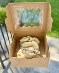 The Original Minis - BBB Chocolate Chip Cookies